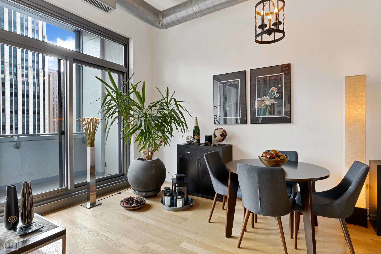 240 E Illinois Street Unit: 803