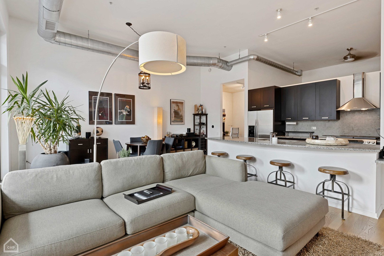240 E Illinois Street Unit: 803