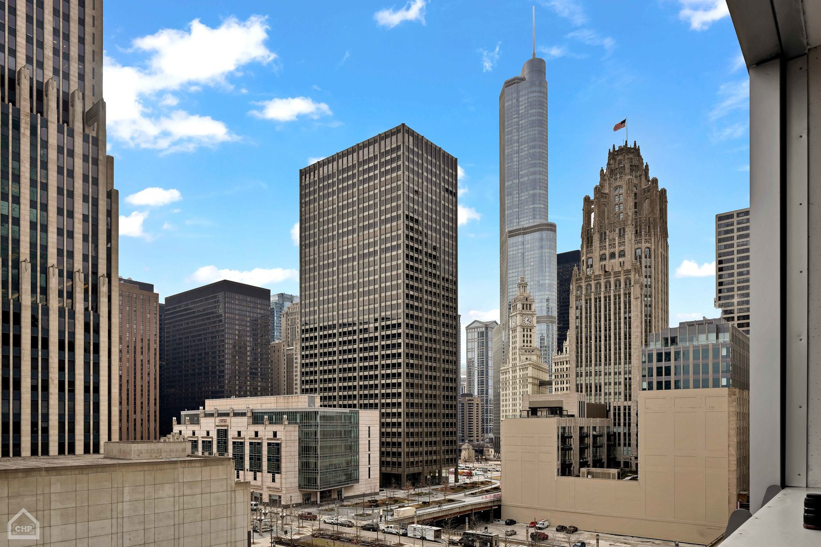 240 E Illinois Street Unit: 803
