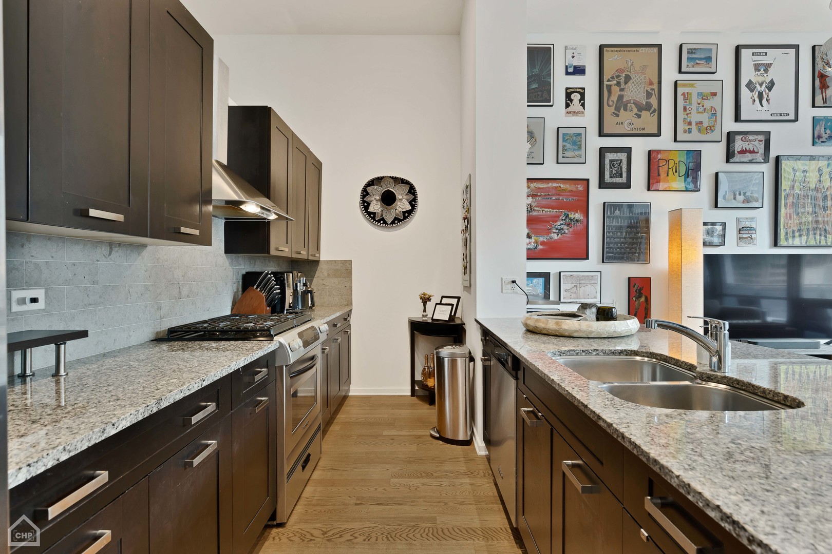 240 E Illinois Street Unit: 803
