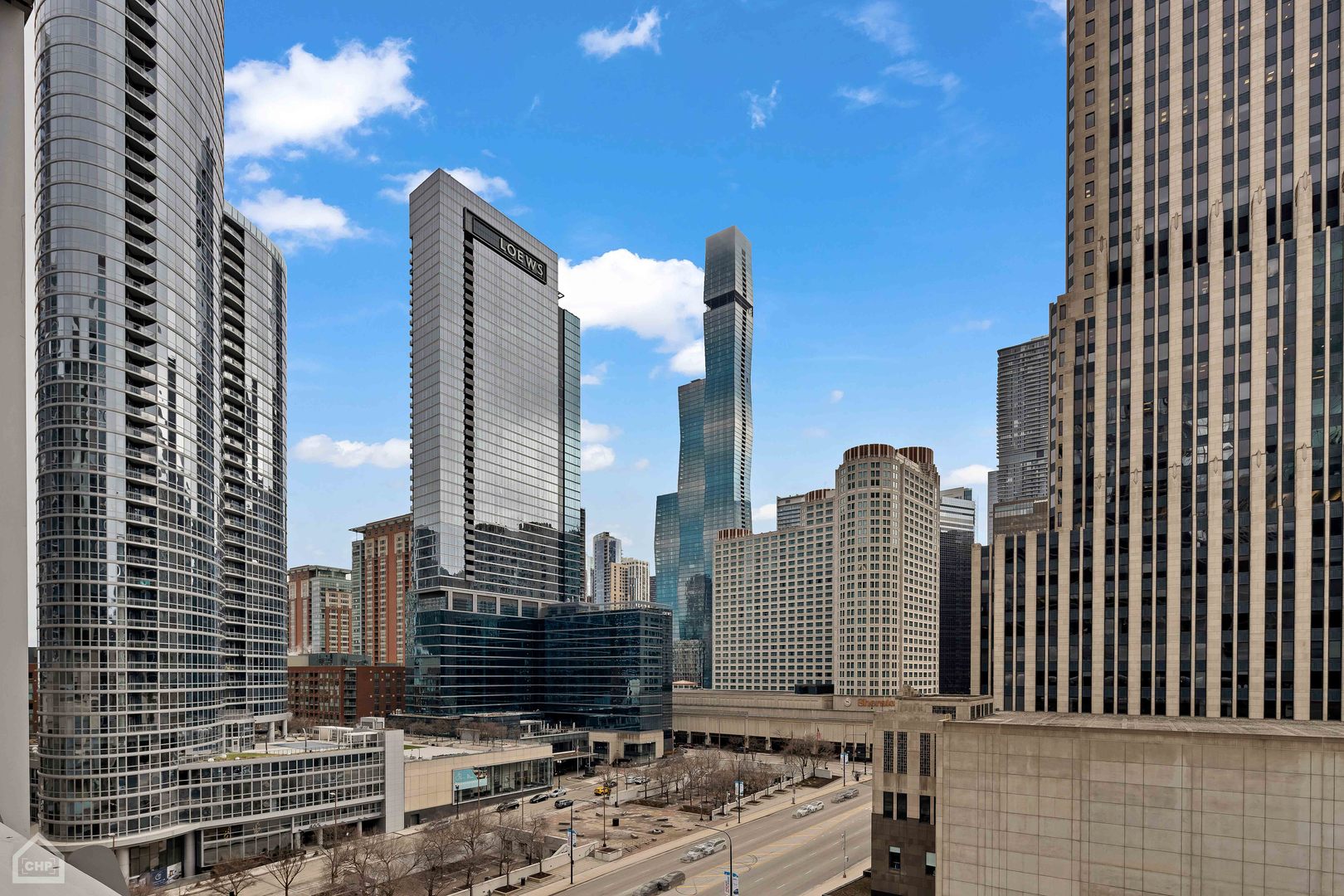 240 E Illinois Street Unit: 803