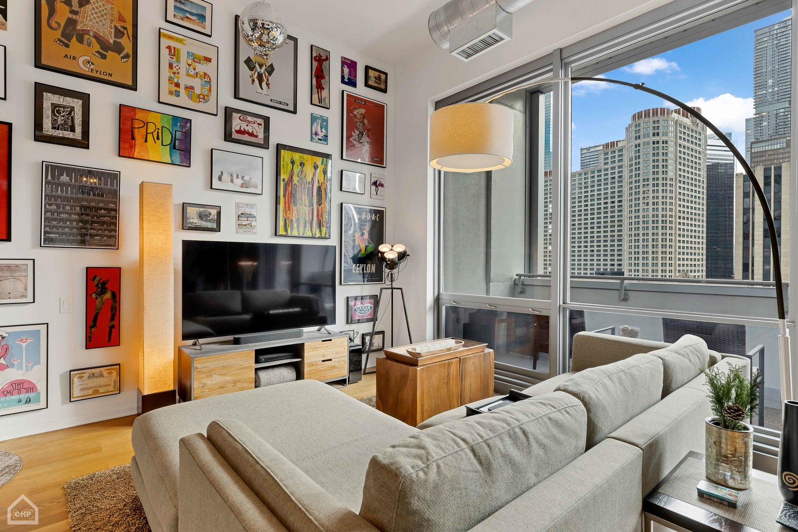240 E Illinois Street Unit: 803