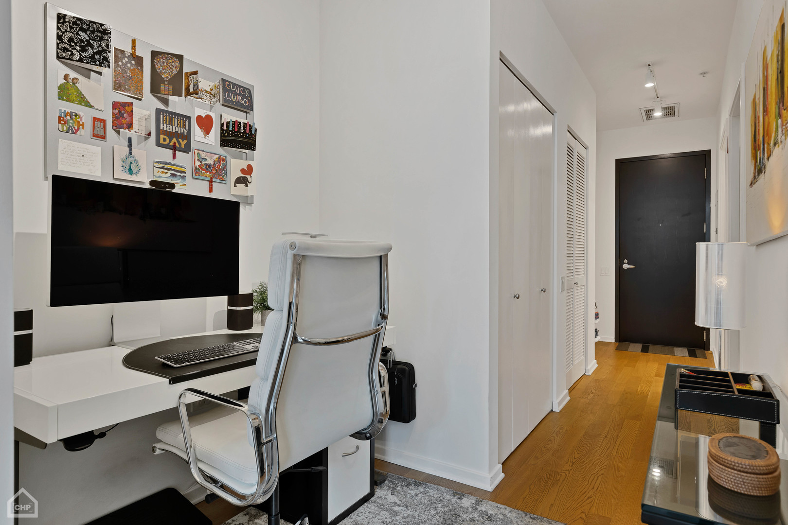 240 E Illinois Street Unit: 803