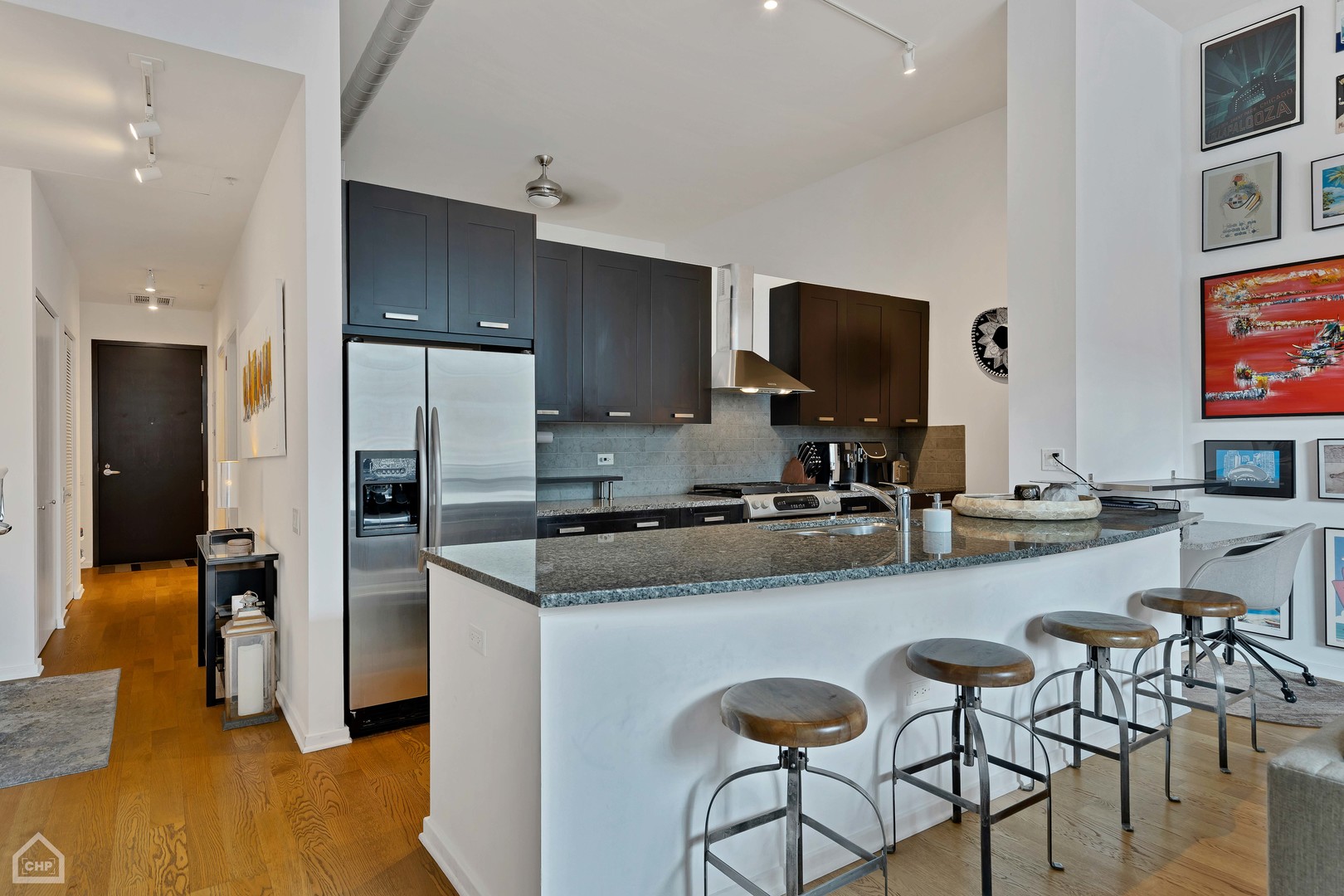 240 E Illinois Street Unit: 803