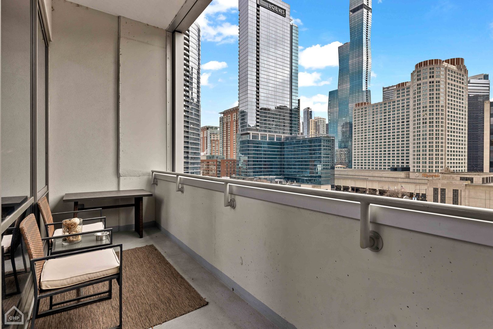 240 E Illinois Street Unit: 803