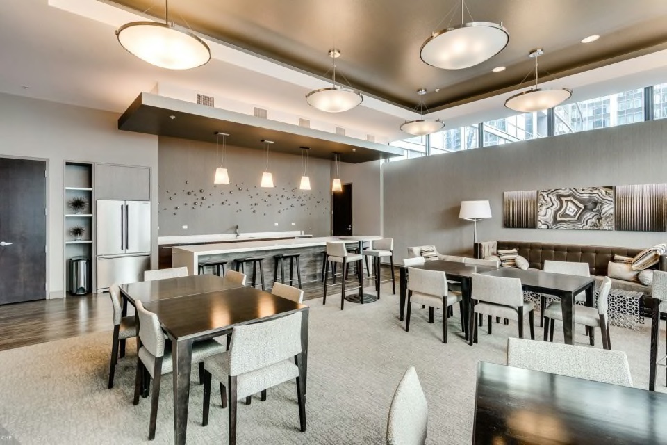 240 E Illinois Street Unit: 803