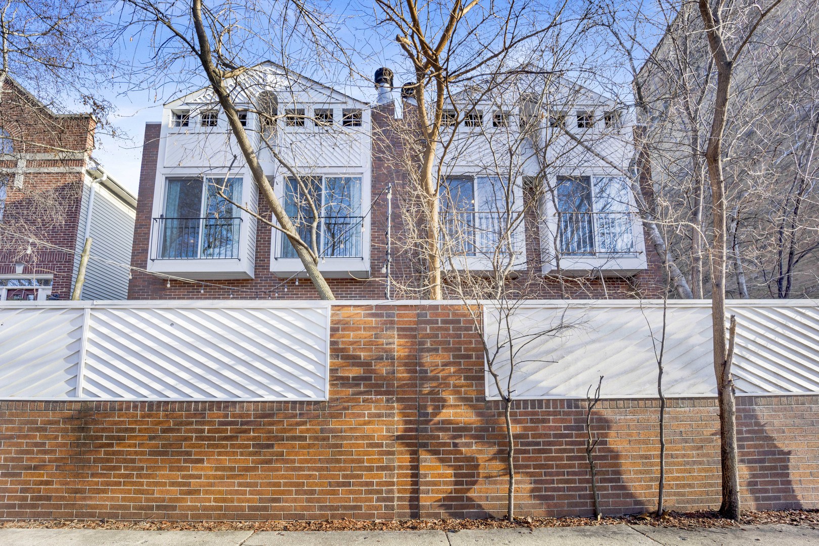 1339 N Wolcott Avenue Unit: A