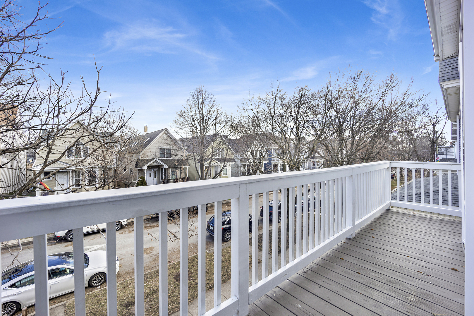 3638 N Hoyne Avenue Unit: 2