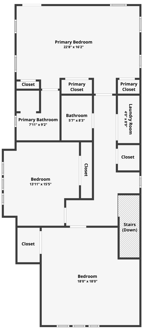 3638 N Hoyne Avenue Unit: 2
