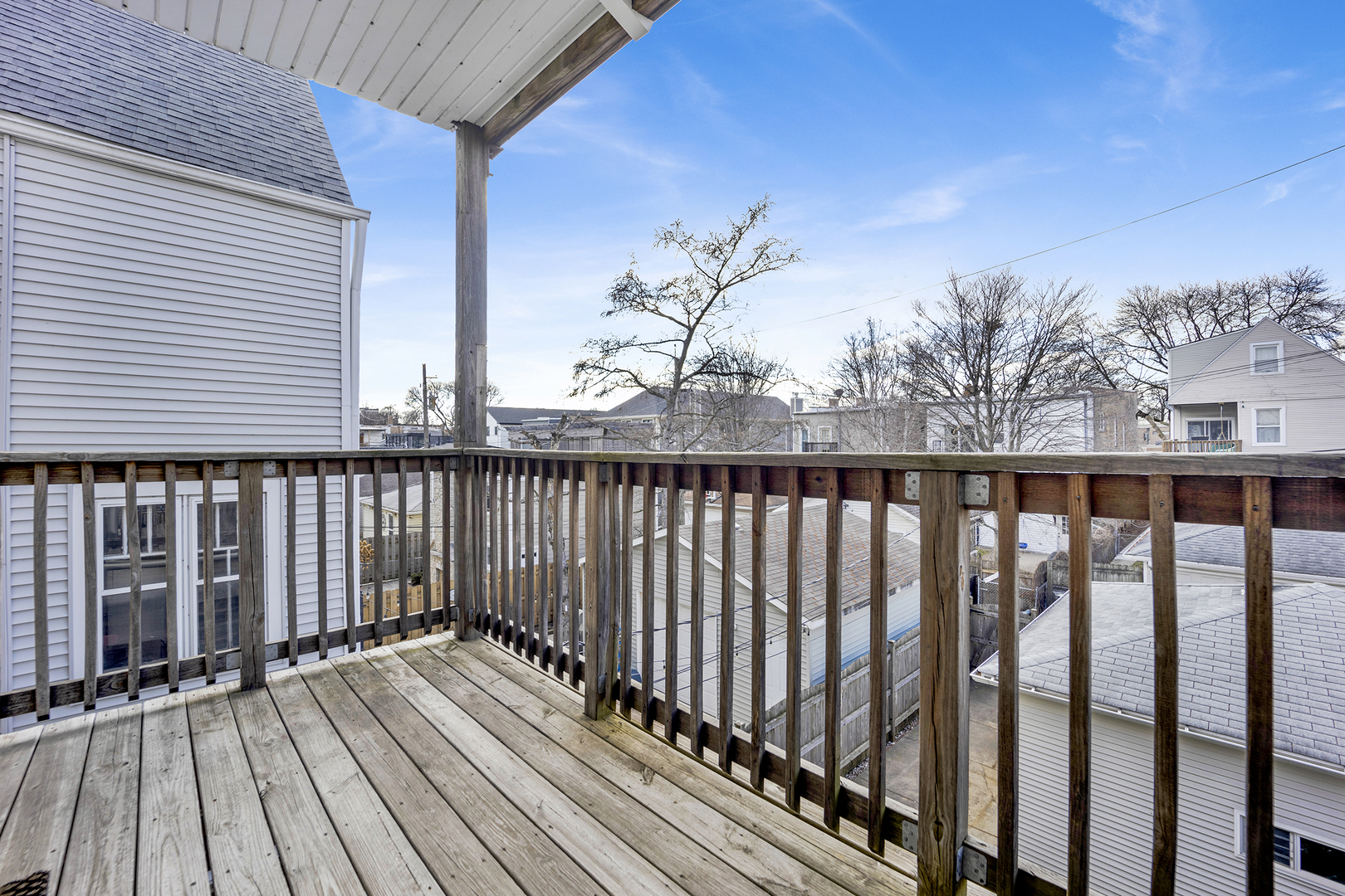 3638 N Hoyne Avenue Unit: 2