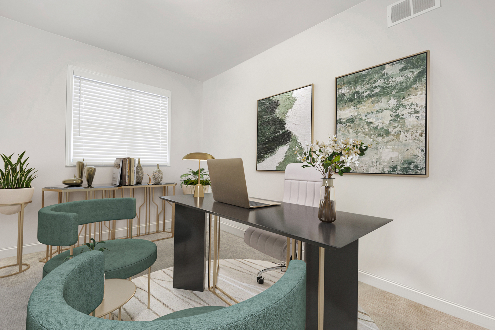 2858 N Damen Avenue Unit: 1