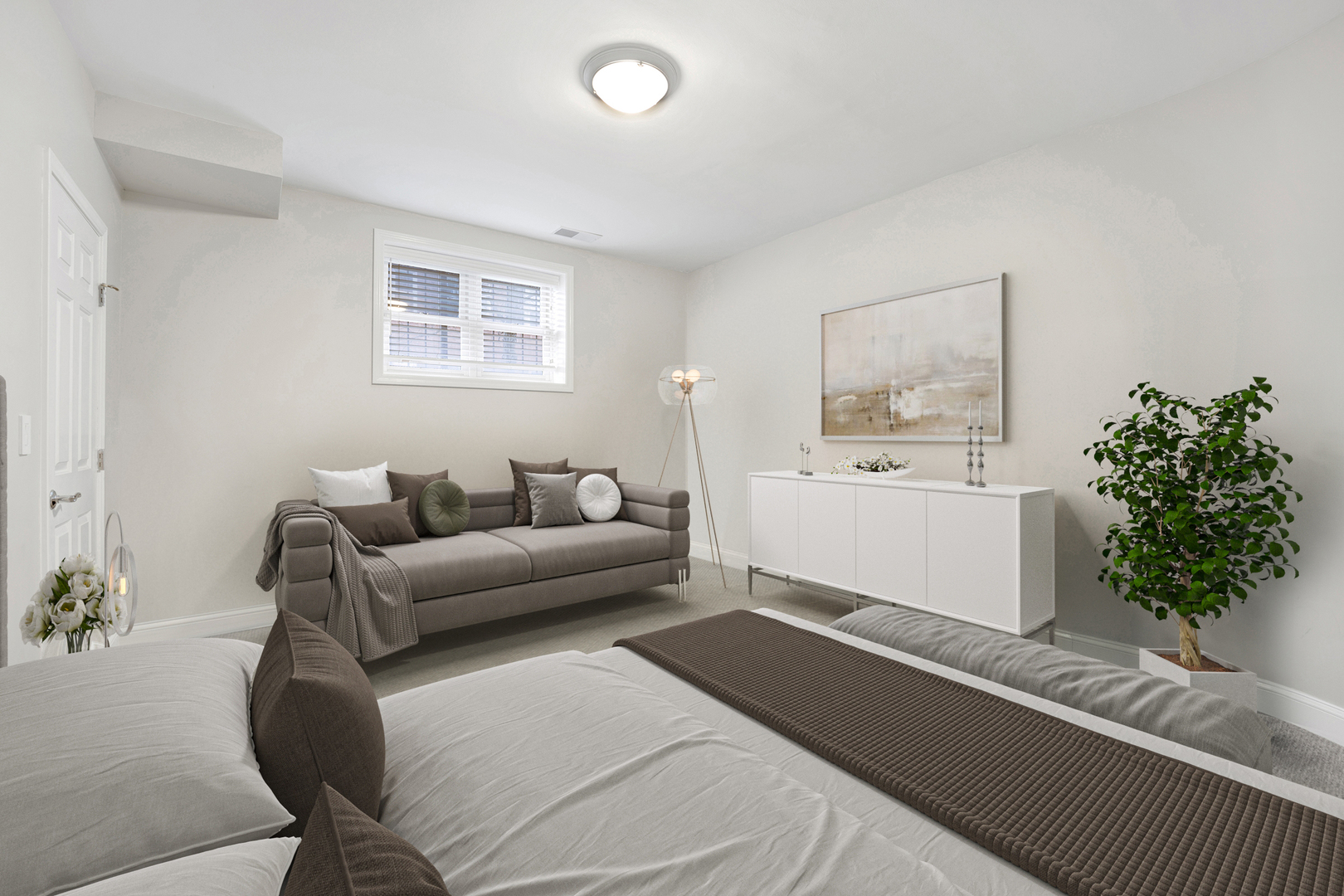 2858 N Damen Avenue Unit: 1