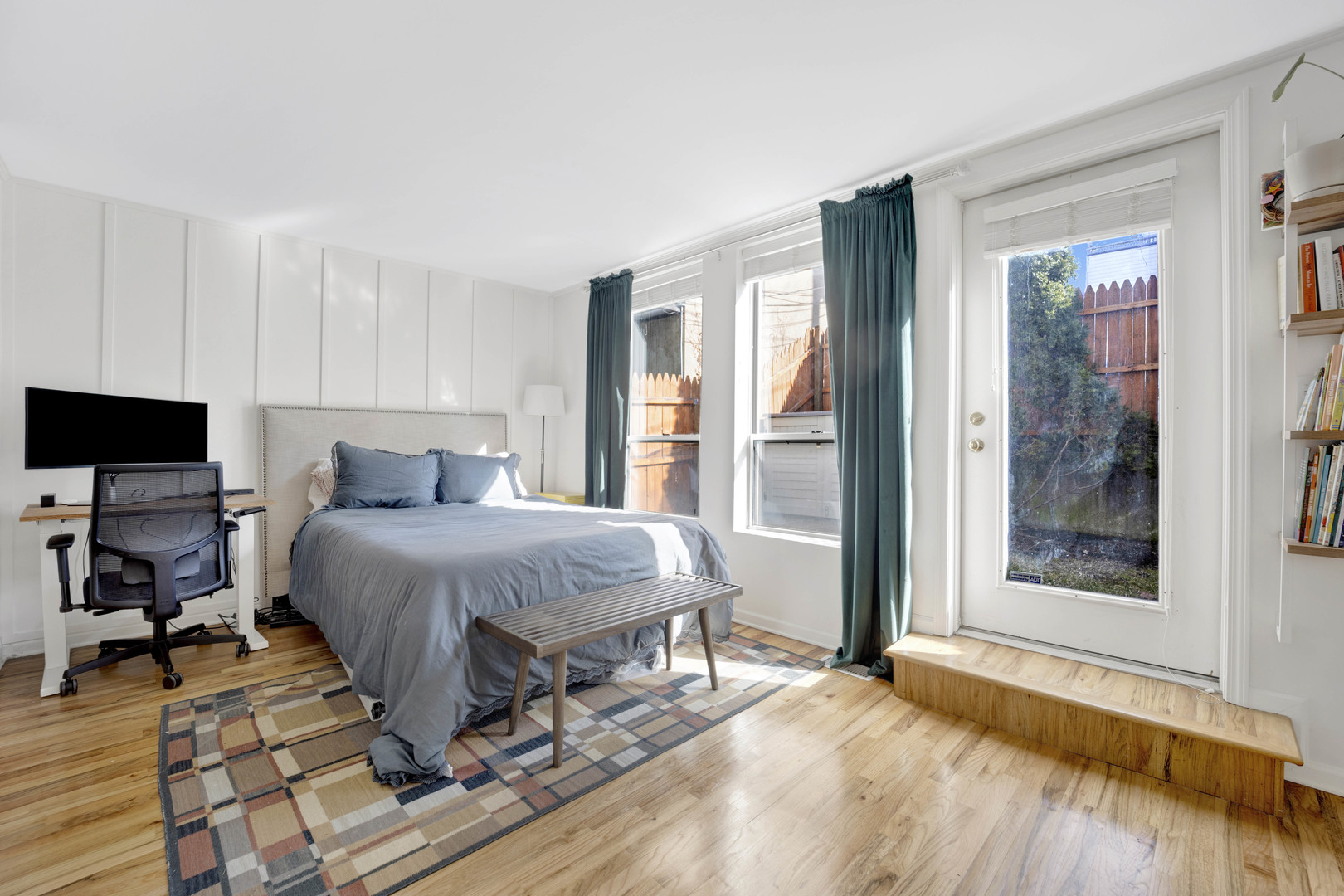 1833 N Bissell Street Unit: 1