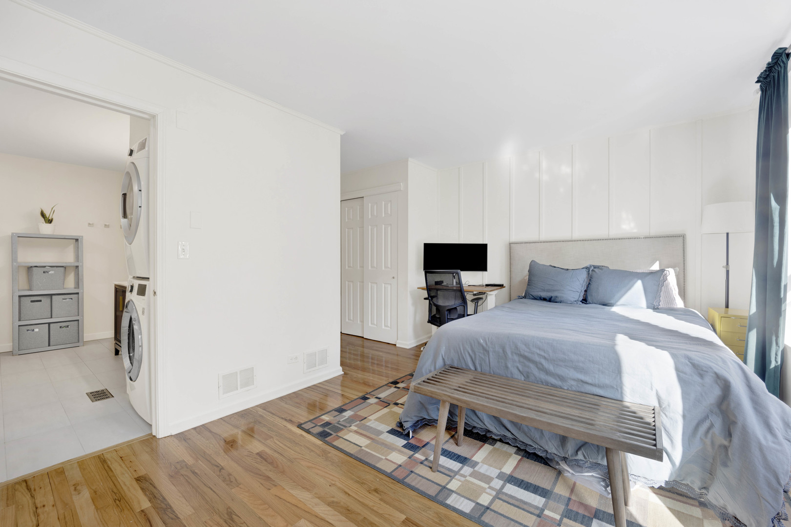 1833 N Bissell Street Unit: 1