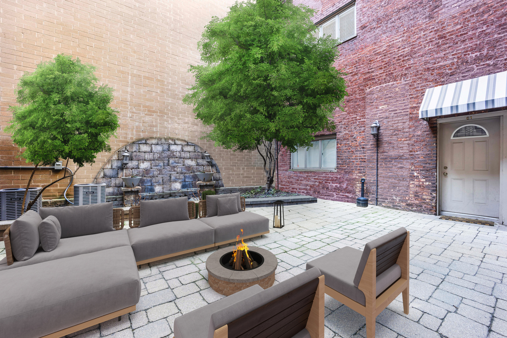 816 N Dearborn Street Unit: 2