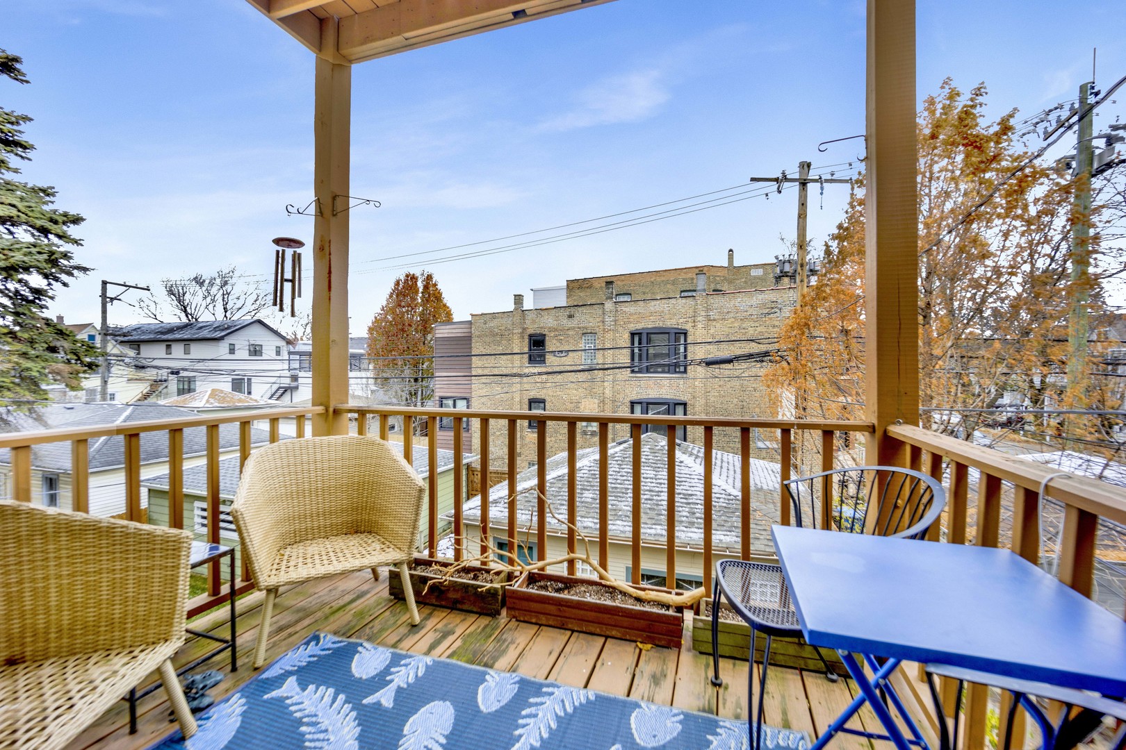 2104 W Addison Street Unit: 2