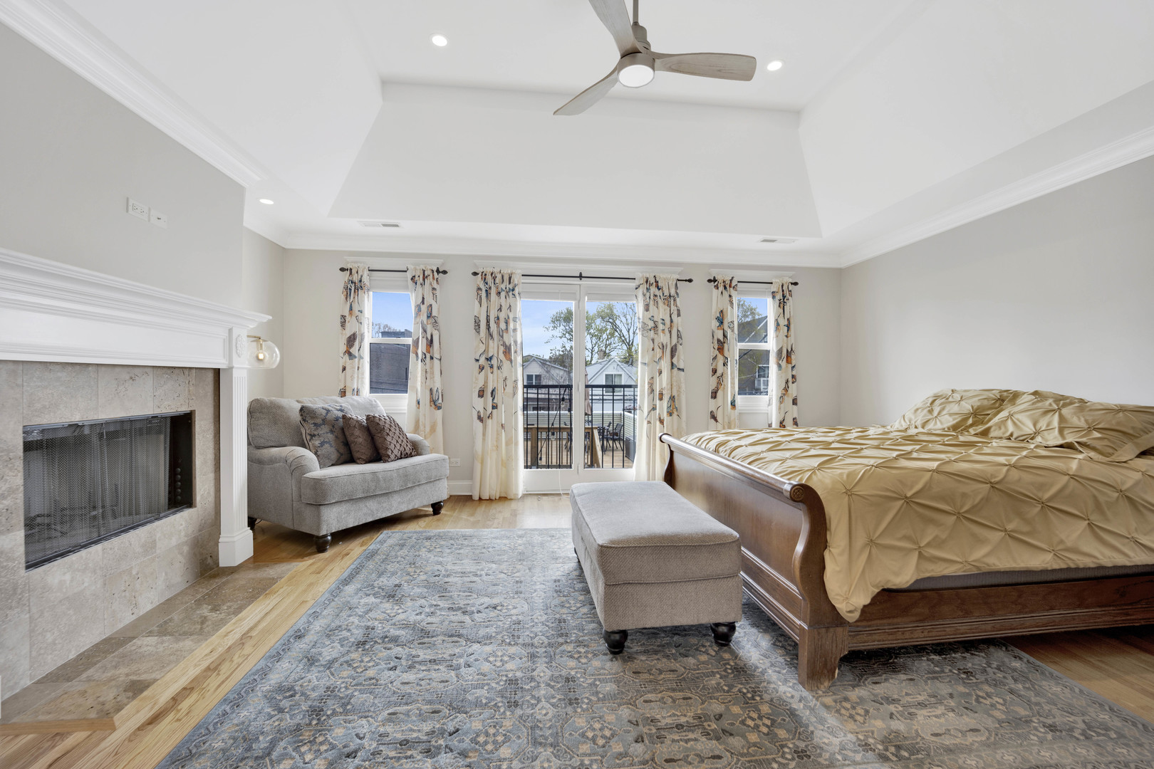 2469 W Cullom Avenue