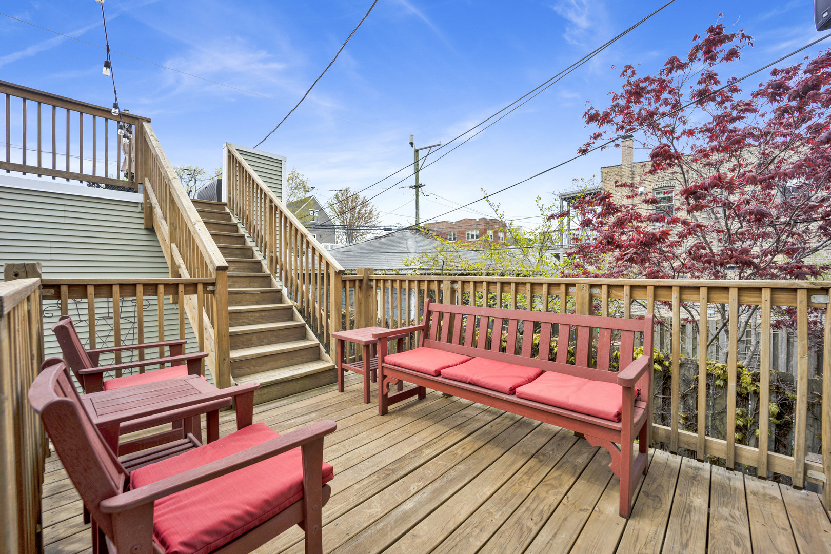 2469 W Cullom Avenue