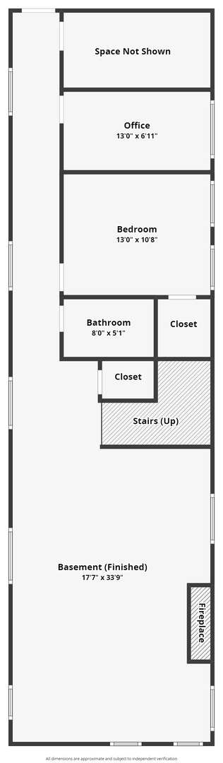 2469 W Cullom Avenue