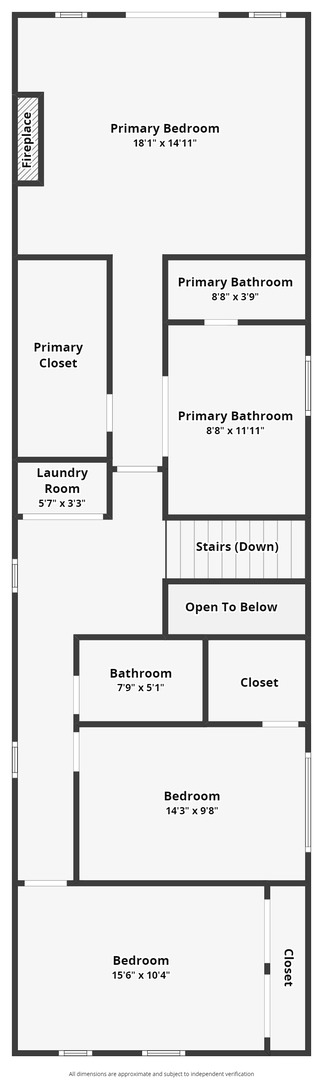 2469 W Cullom Avenue