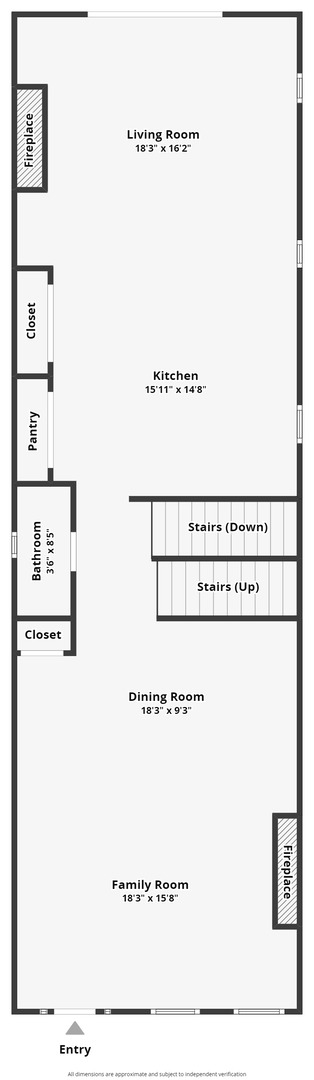 2469 W Cullom Avenue