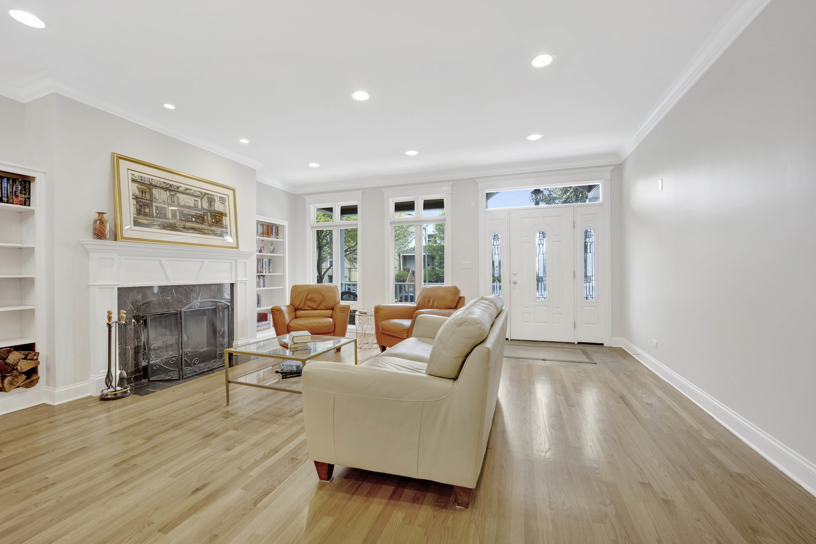 2469 W Cullom Avenue