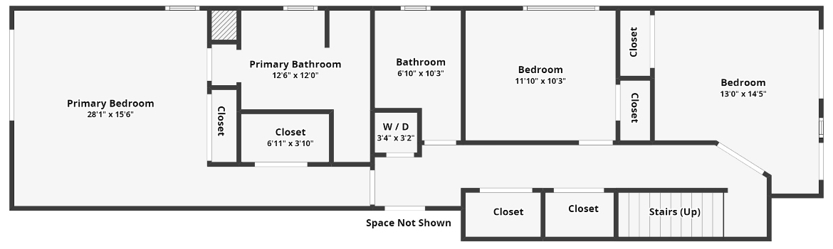 1321 N BOSWORTH Avenue Unit: 1S