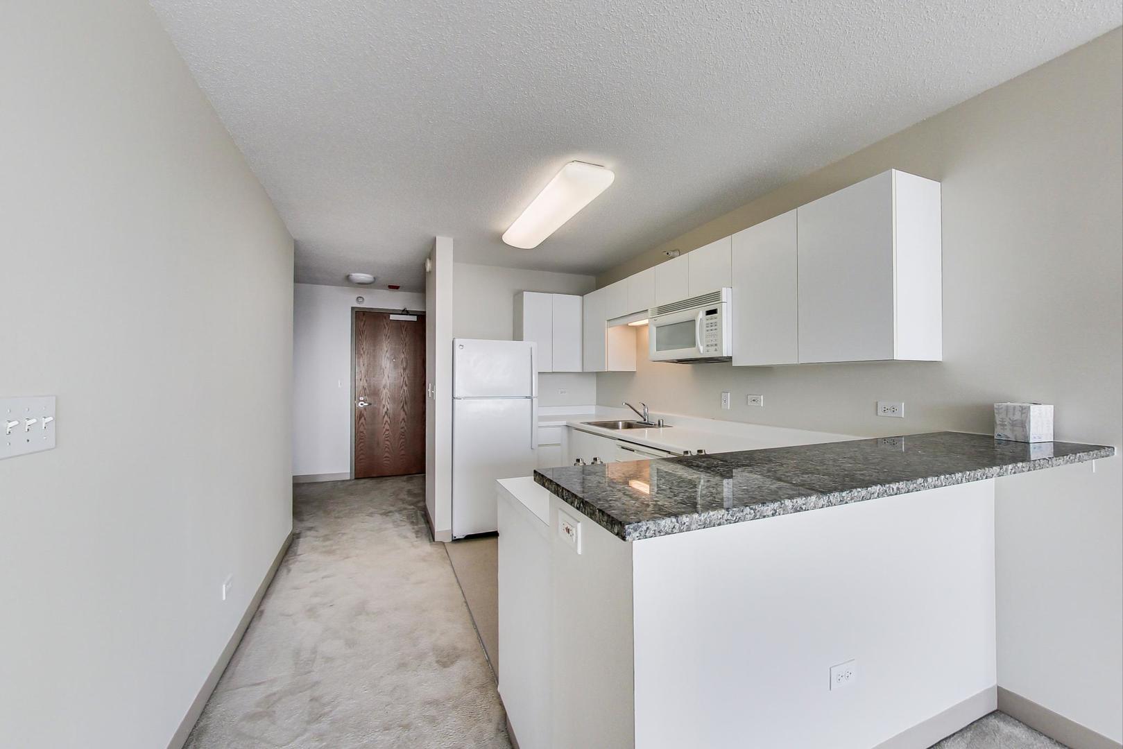 2 E Erie Street Unit: 3506