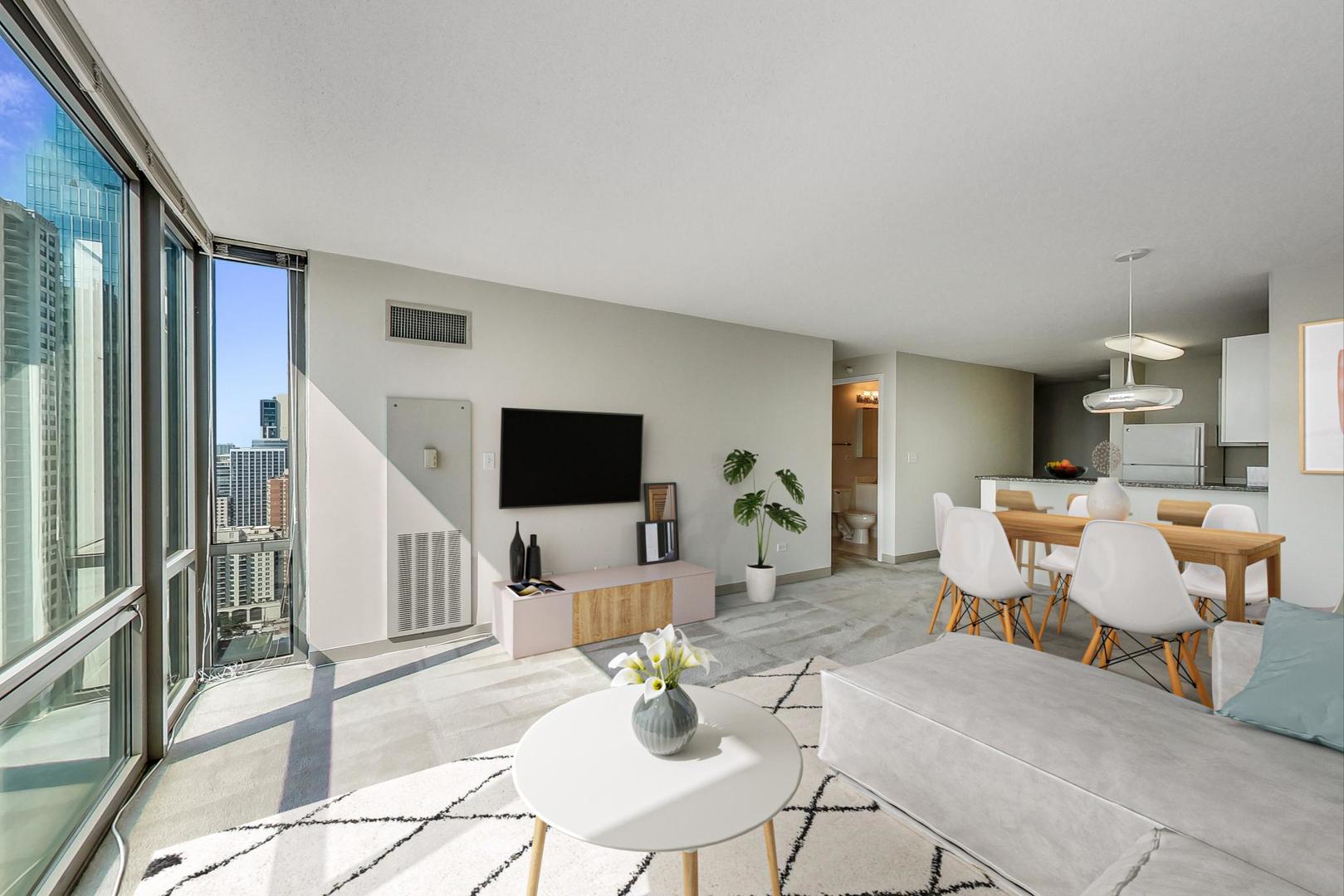 2 E Erie Street Unit: 3506