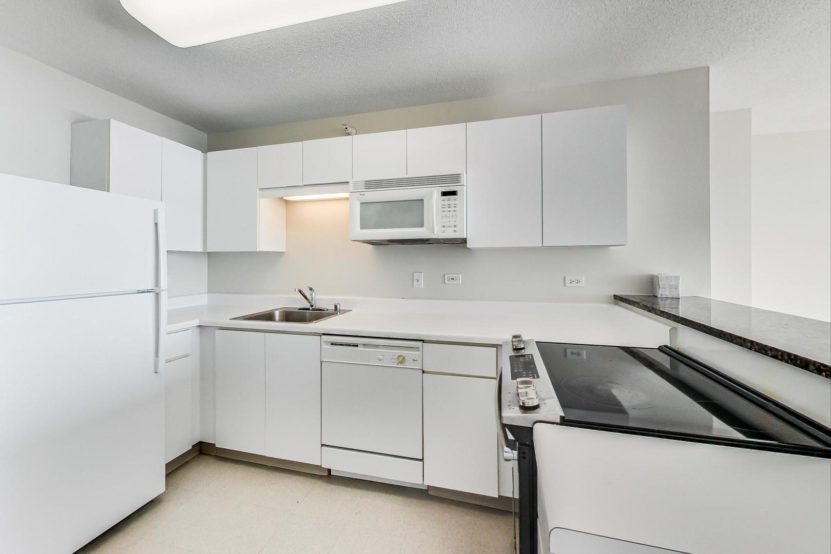 2 E Erie Street Unit: 3506