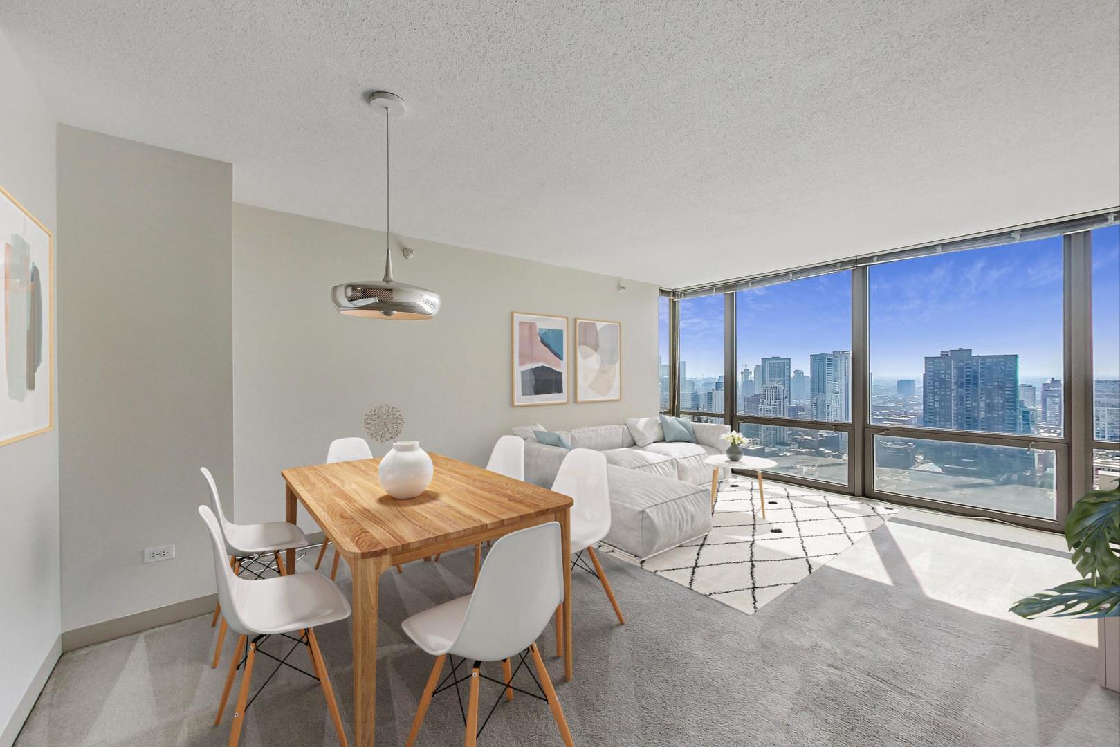 2 E Erie Street Unit: 3506