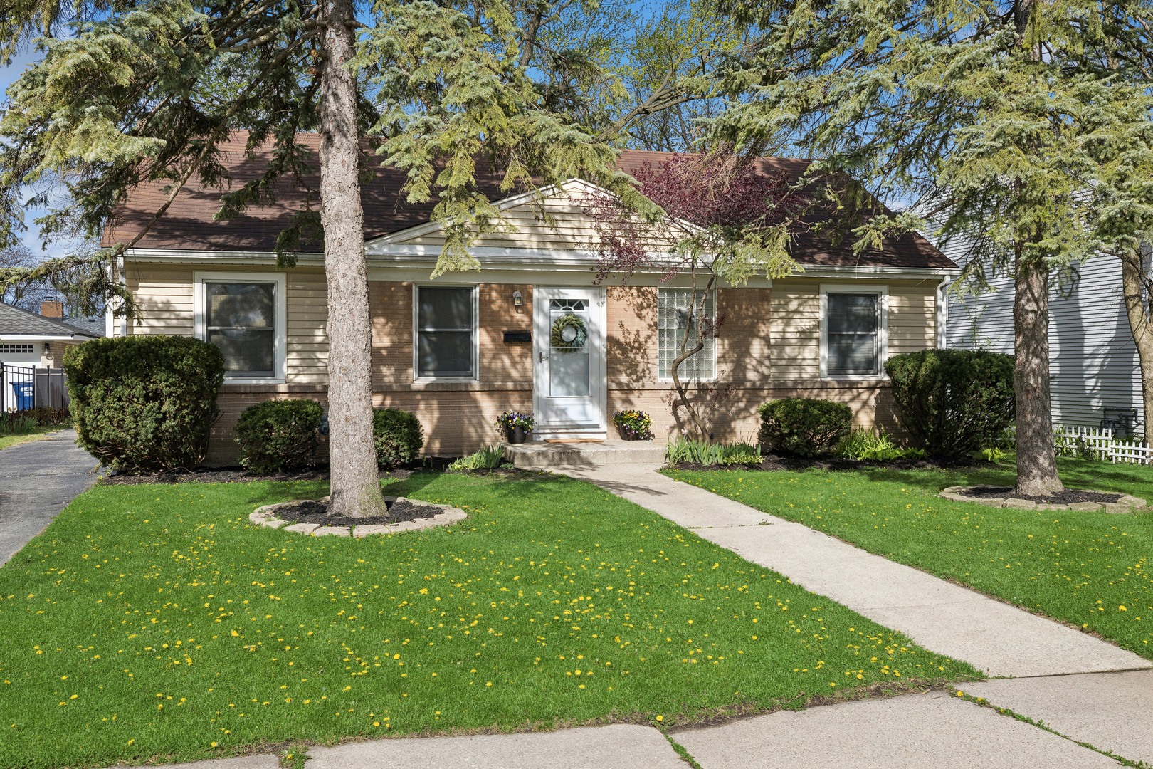 1206 Newberry Avenue