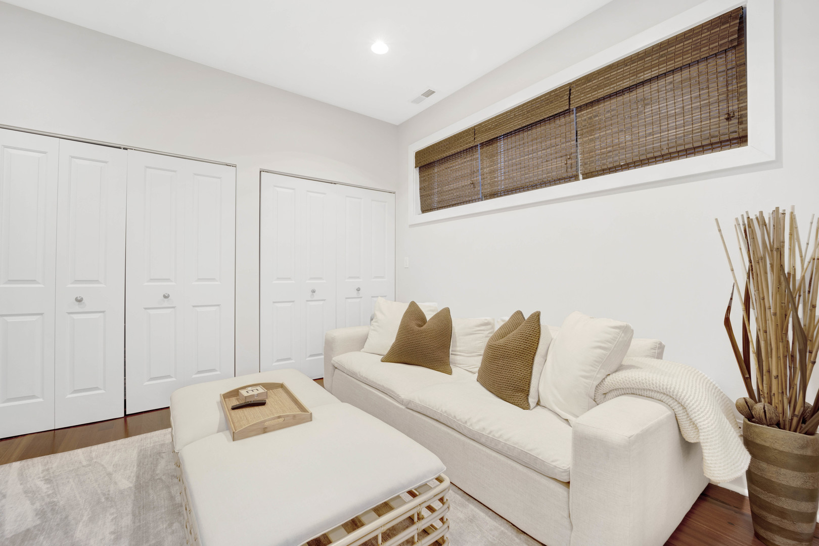 1531 W Fry Street Unit: 1