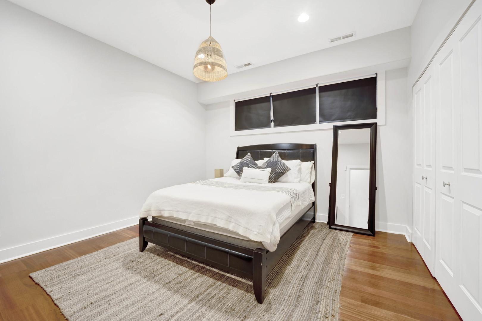 1531 W Fry Street Unit: 1