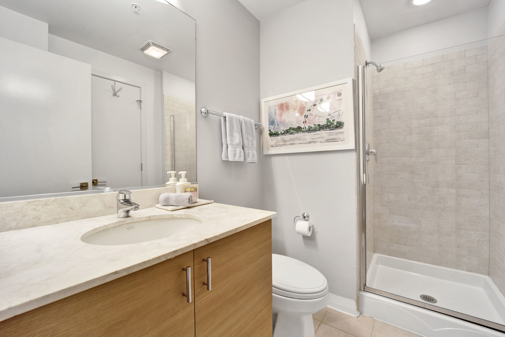 500 W Superior Street Unit: 1307