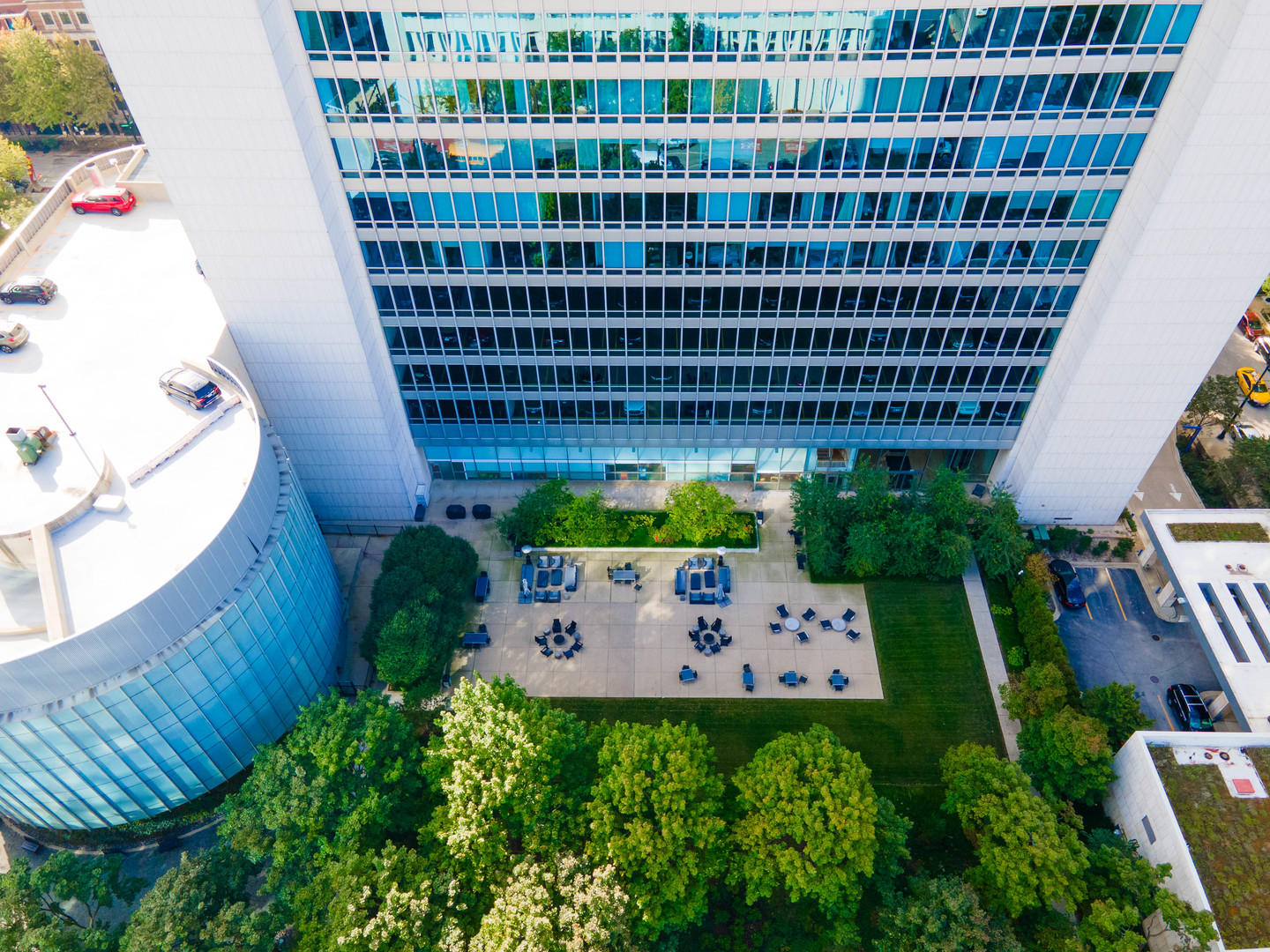 500 W Superior Street Unit: 1307