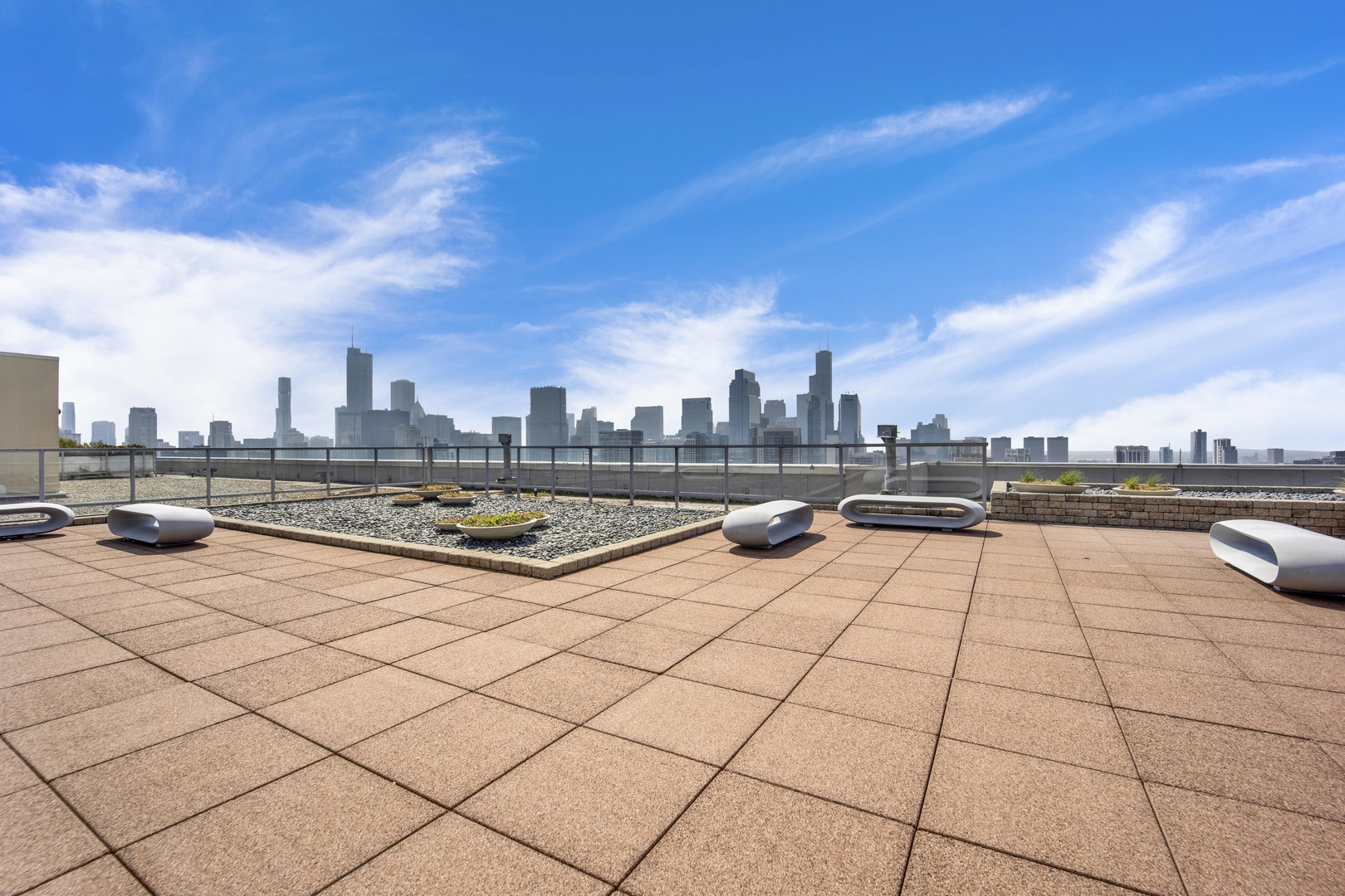 500 W Superior Street Unit: 1307