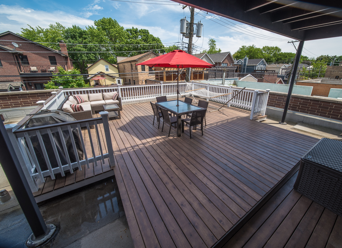 4343 N Western Avenue Unit: 201