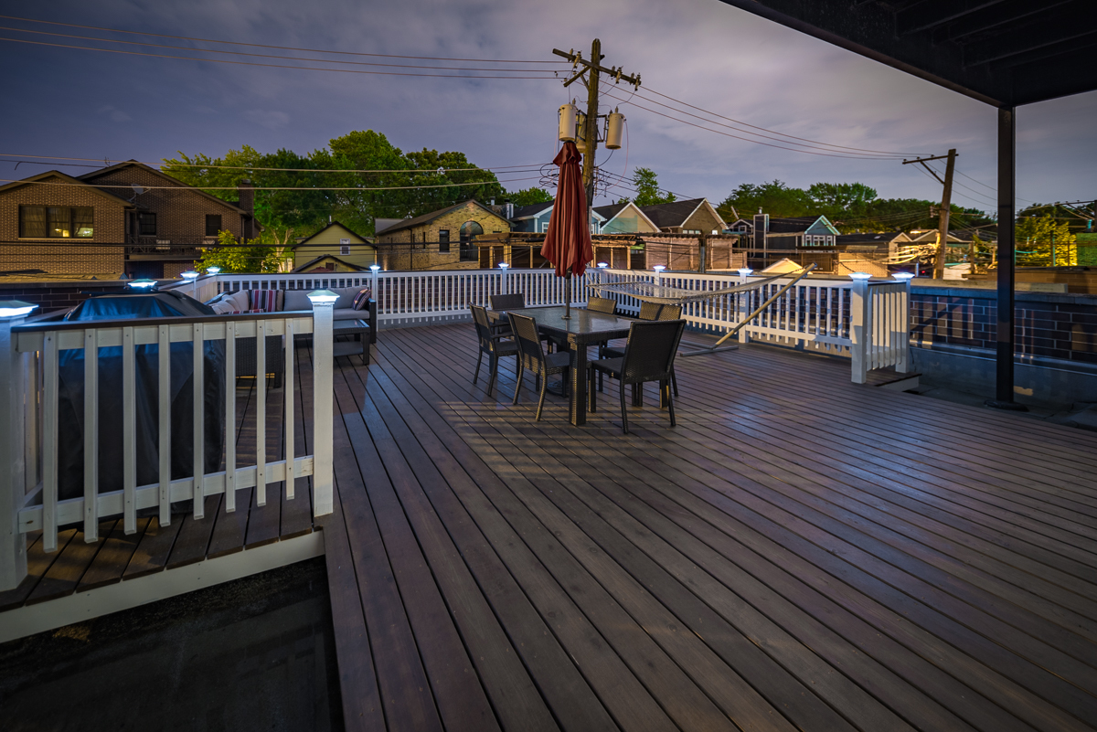4343 N Western Avenue Unit: 201