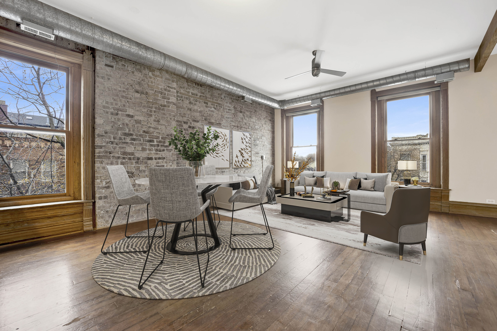 1925 W Division Street Unit: 2