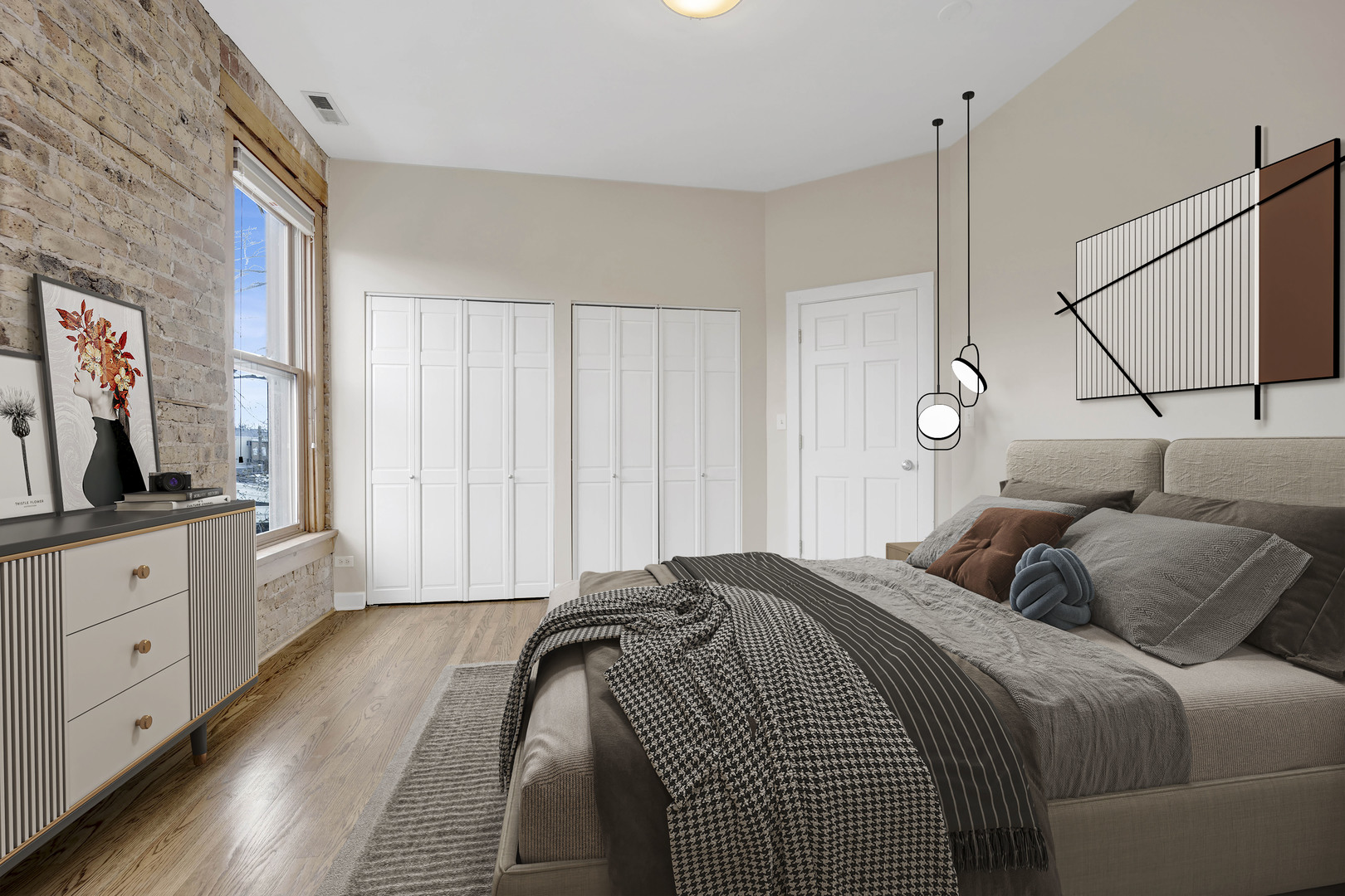 1925 W Division Street Unit: 2