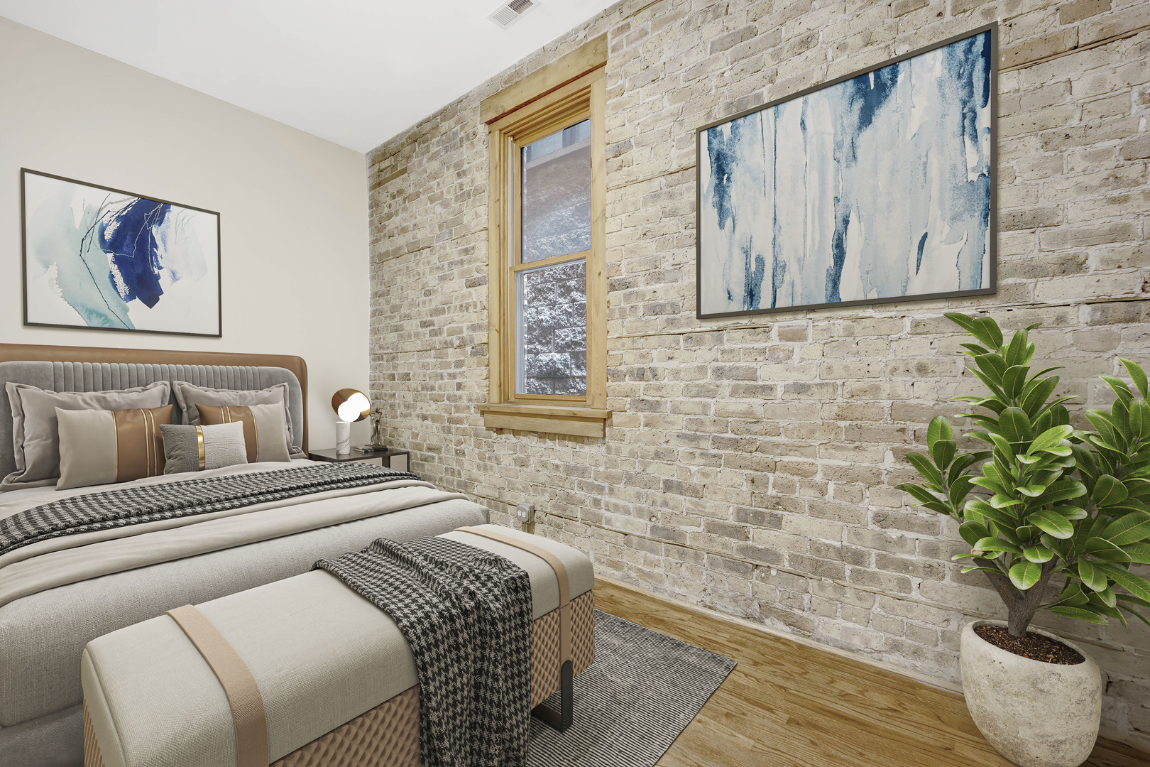 1925 W Division Street Unit: 2
