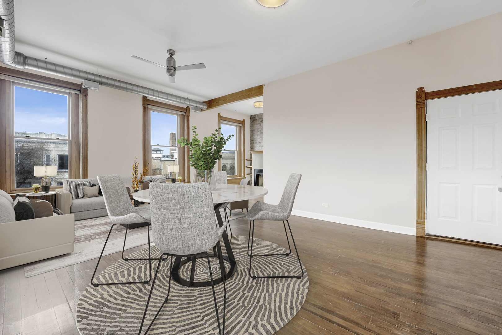 1925 W Division Street Unit: 2