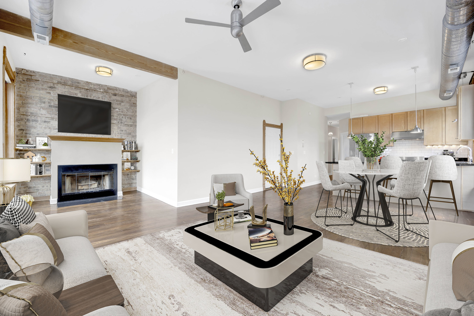 1925 W Division Street Unit: 2