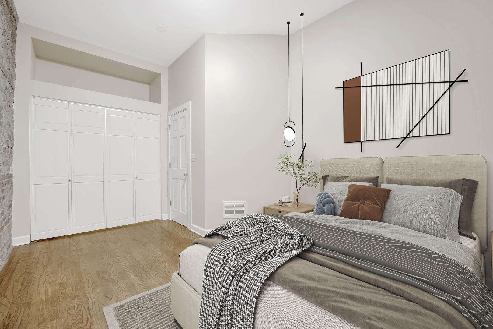 1925 W Division Street Unit: 2