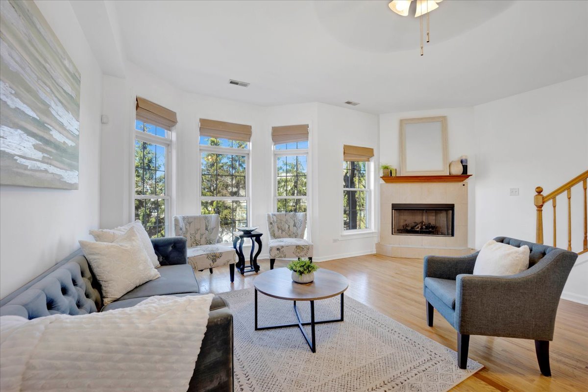 7026 W Belden Avenue Unit: C