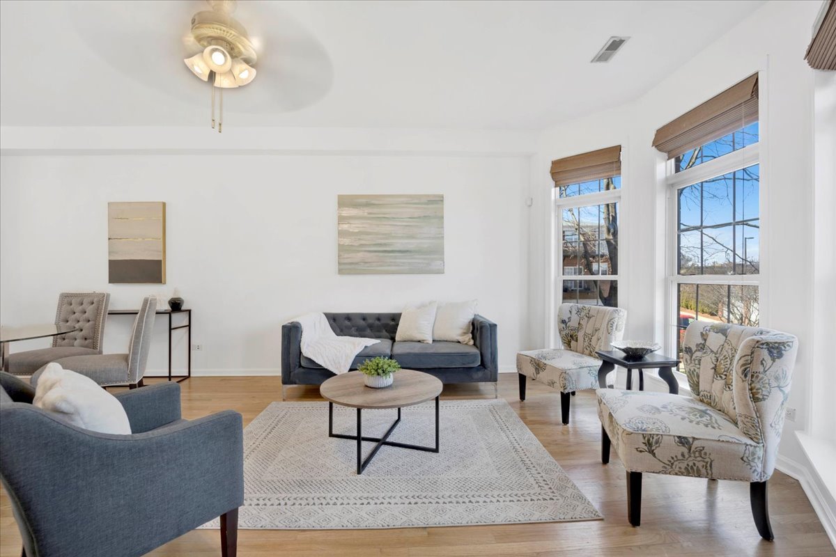 7026 W Belden Avenue Unit: C