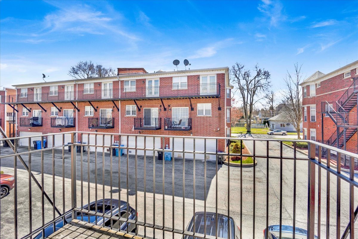 7026 W Belden Avenue Unit: C