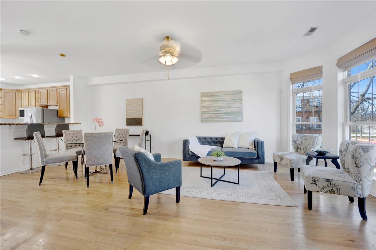 7026 W Belden Avenue Unit: C