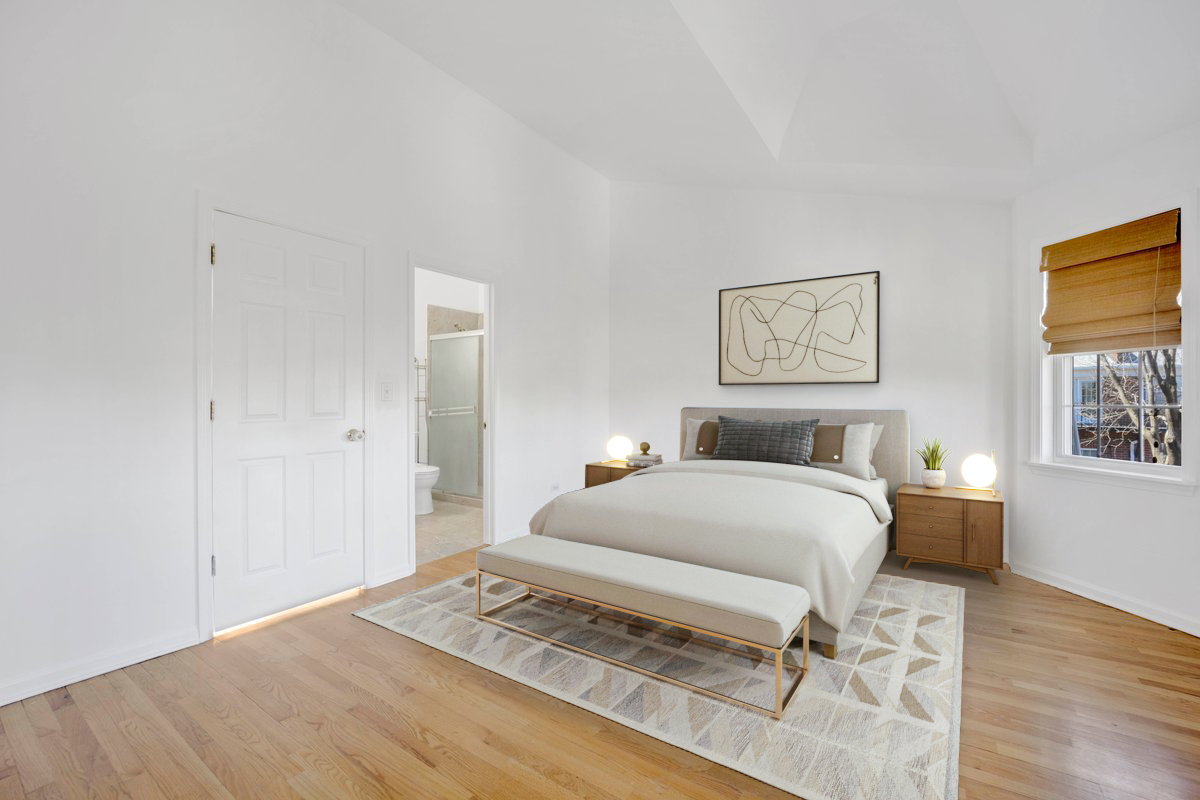 7026 W Belden Avenue Unit: C